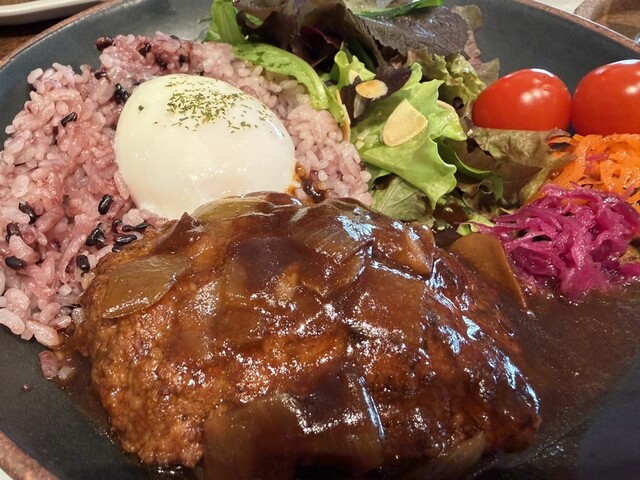 HONOKA COFFEE & BAKE 泉タピオ店（ホノカ コーヒー アンド ベイク） - 泉中央（カフェ）の写真