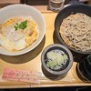 蕎麦きり みよた
