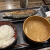 しんぱち食堂 町田店