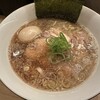 ラーメン GINZA  TON BOX