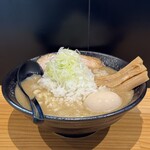 自家製麺 TANGO - 
