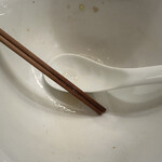 ラーメン GINZA  TON BOX - 