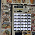 油そば専門店 のせ屋 - 