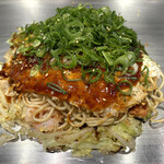 お好み焼き・鉄板焼き 蔵屋 - 