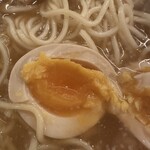 ラーメン GINZA  TON BOX - 