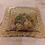 イタリアンレストラン Zucca - 