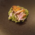 イタリアンレストラン Zucca - 