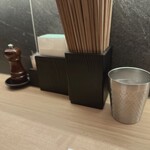 ラーメン GINZA  TON BOX - 