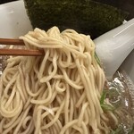 ラーメン GINZA  TON BOX - 