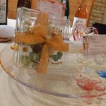 イタリアンレストラン Zucca - 