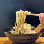 自家製麺 TANGO - 