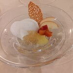 イタリアンレストラン Zucca - 