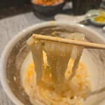 旬処 栄 - 麺リフト✨