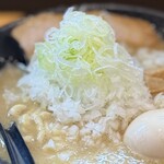 自家製麺 TANGO - 