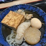 資さんうどん 相模大野店 - 