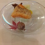 イタリアンレストラン Zucca - 