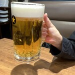 HERO'S ステーキハウス ヨドバシ横浜店 - 