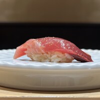 北新地 鮨 栞庵 やましろ - 