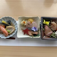 有楽町かきだ - 