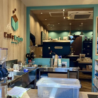 カフェカホン_2