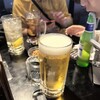 ダイニングダーツバーBee 新宿店