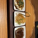 中国菜 Guu - 