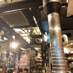 卸)新宿食肉センター極 - 