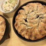 博多祇園鉄なべ - 