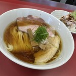 らぁ麺 いちと - 