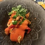 くちばしモダン - 