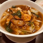 南国酒家 - 