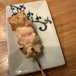 くちばしモダン - 