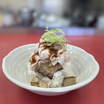 らぁ麺 いちと - 