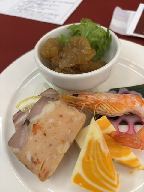 ホテルグランドパレス塩釜 &ndash; 本塩釜の宿泊・レストラン