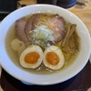 らぁ麺 おかむら