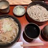 九頭龍蕎麦 丸ビル店