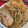 野郎ラーメン プレナ海浜幕張店