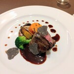 トラットリアイタリア - 