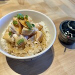 らぁ麺 おかむら - 