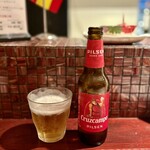 白金Baru - ビール