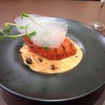 トラットリアイタリア - 