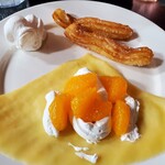 神戸クック ワールドビュッフェ 千葉ポートタウン店 - ビュッフェ