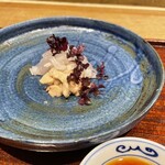 京都和久傳 - 造りニ種