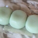 わくわく広場 - 綺麗なグリー――ン♬美味しそう～♬