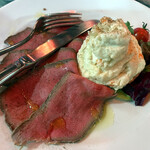 カフェ モスクワ - 