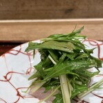 京都和久傳 - 造りニ種