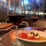 カフェ モスクワ - 