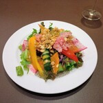 トラットリアイタリア - 