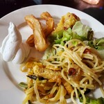 神戸クック ワールドビュッフェ 千葉ポートタウン店 - ビュッフェ