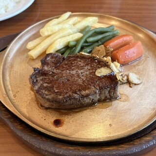 ステーキ サロン アンガス_1